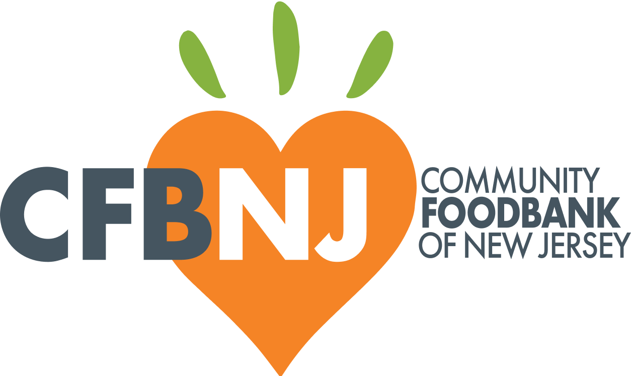 Community Foodbank of New Jersey